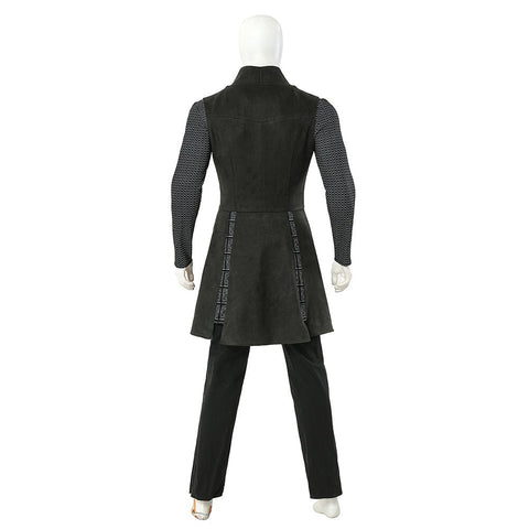 Avengers: Doomsday - Premium Doctor Doom Full Suit Replica Costume Set - Coscosmos