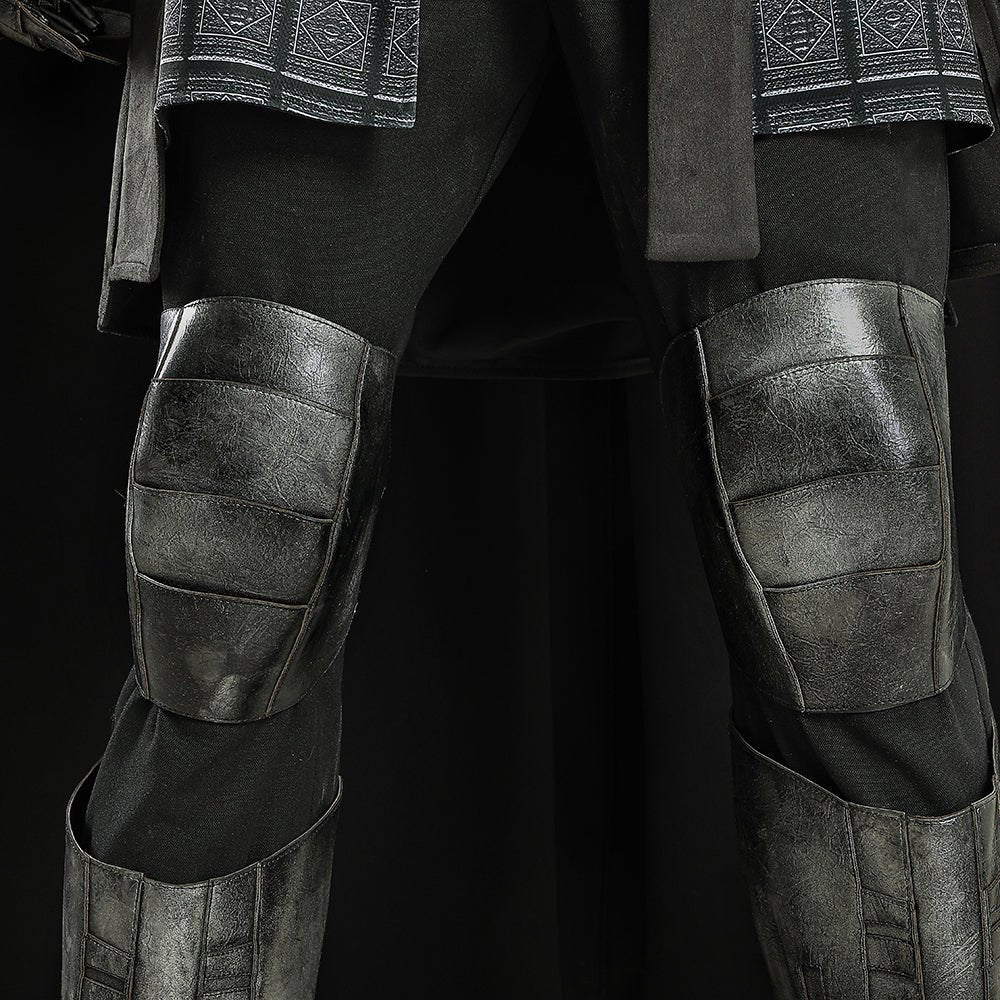 Avengers: Doomsday - Premium Doctor Doom Full Suit Replica Costume Set - Coscosmos