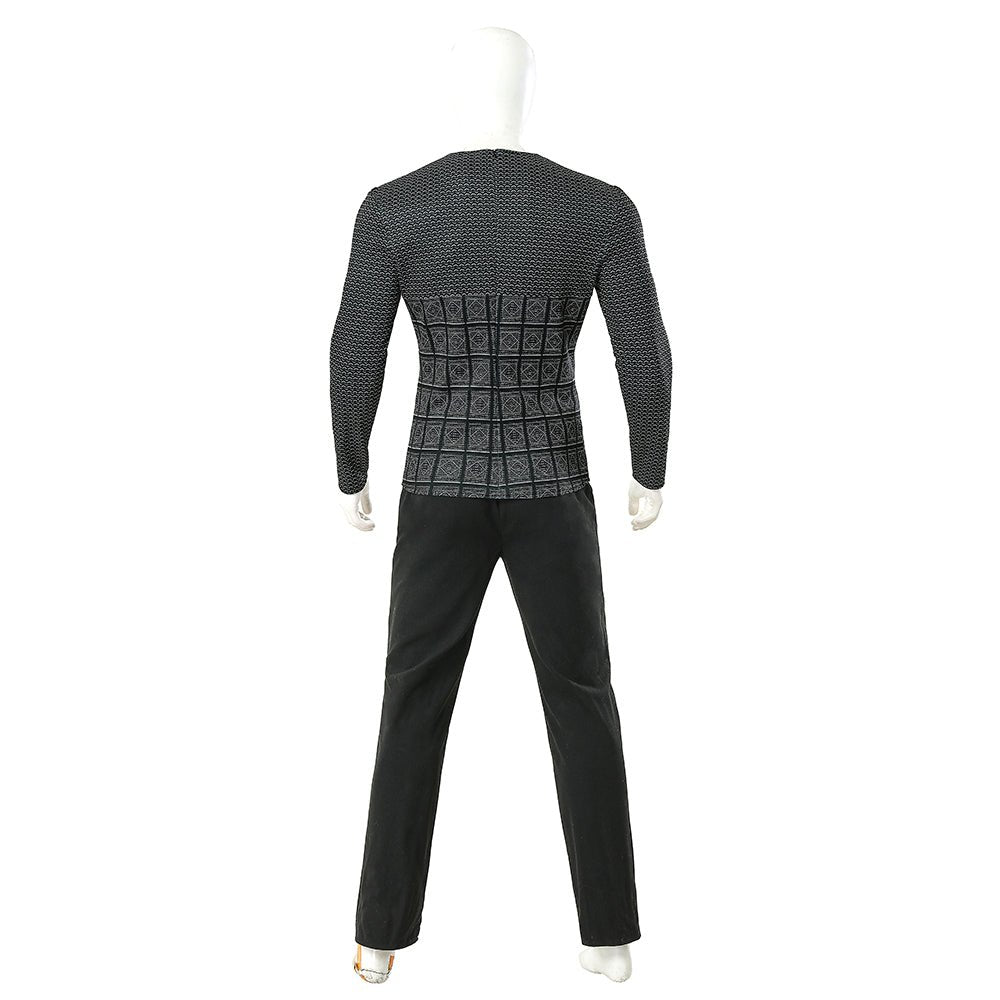 Avengers: Doomsday - Premium Doctor Doom Full Suit Replica Costume Set - Coscosmos