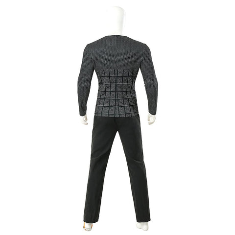 Avengers: Doomsday - Premium Doctor Doom Full Suit Replica Costume Set - Coscosmos