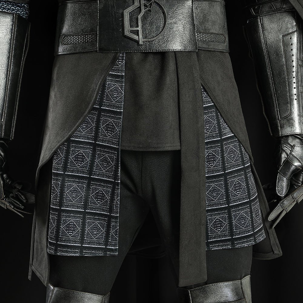 Avengers: Doomsday - Premium Doctor Doom Full Suit Replica Costume Set - Coscosmos