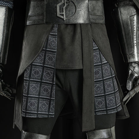 Avengers: Doomsday - Premium Doctor Doom Full Suit Replica Costume Set - Coscosmos