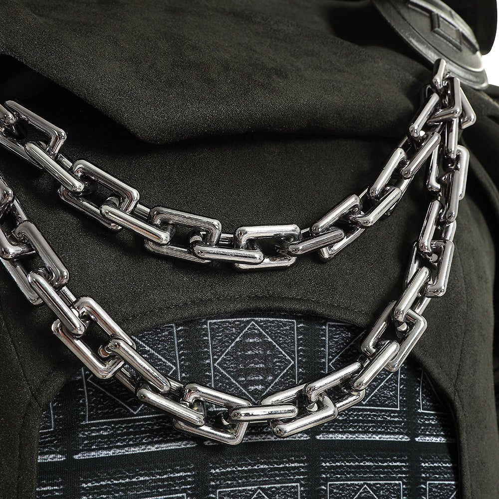 Avengers: Doomsday - Premium Doctor Doom Full Suit Replica Costume Set - Coscosmos