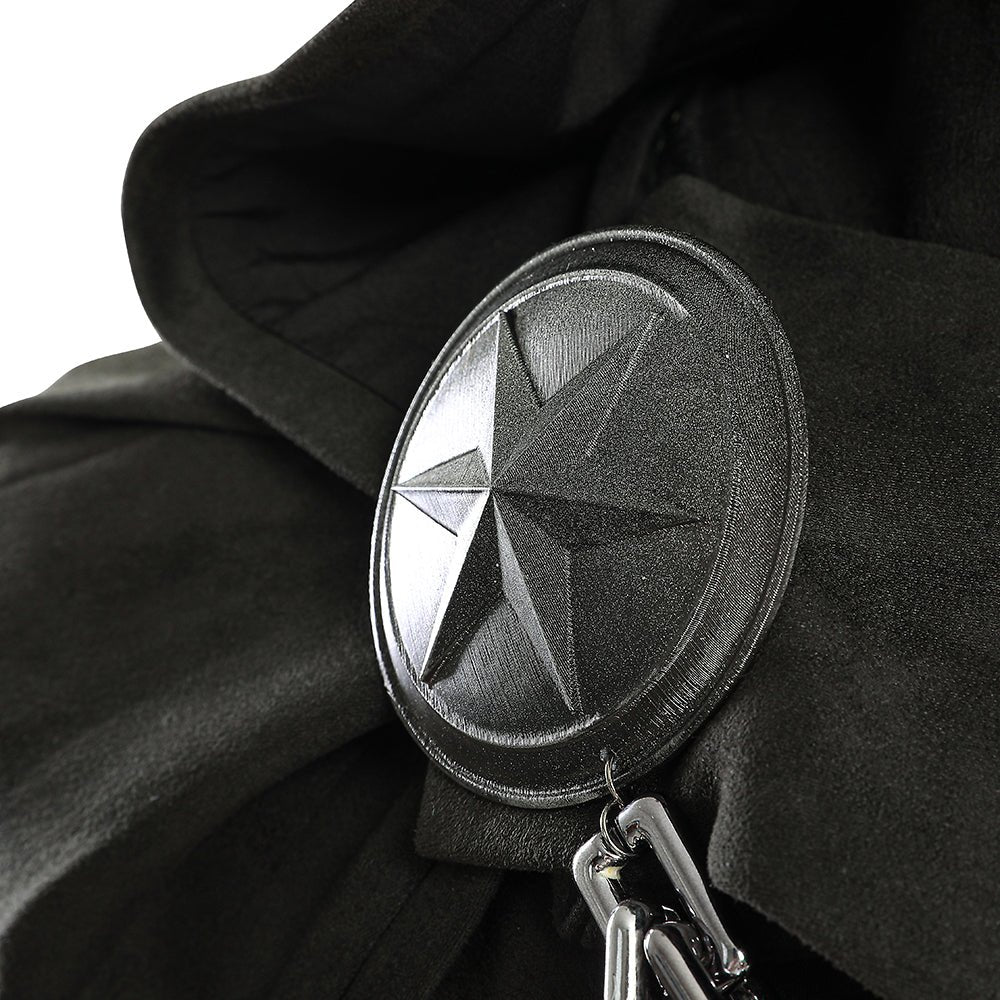 Avengers: Doomsday - Premium Doctor Doom Full Suit Replica Costume Set - Coscosmos