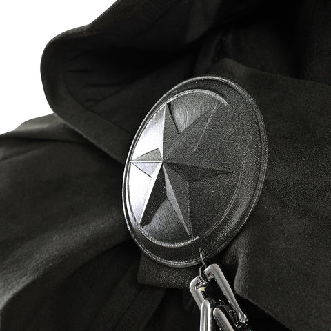 Avengers: Doomsday - Premium Doctor Doom Full Suit Replica Costume Set - Coscosmos