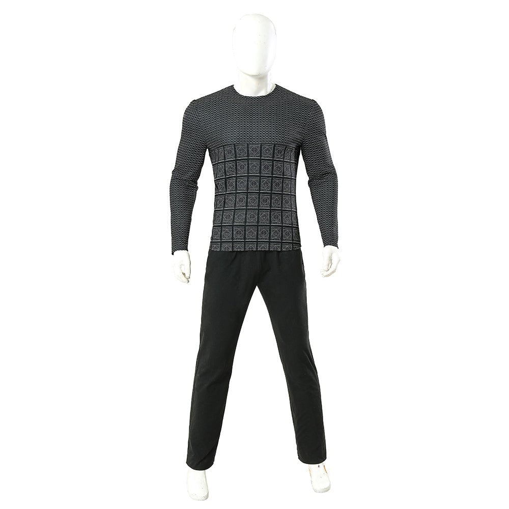 Avengers: Doomsday - Premium Doctor Doom Full Suit Replica Costume Set - Coscosmos