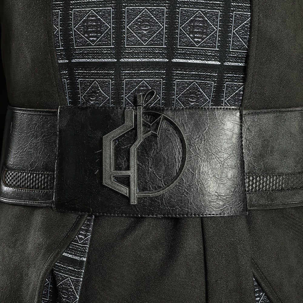 Avengers: Doomsday - Premium Doctor Doom Full Suit Replica Costume Set - Coscosmos