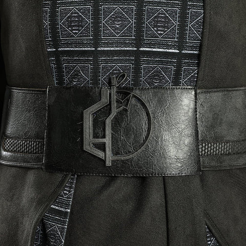 Avengers: Doomsday - Premium Doctor Doom Full Suit Replica Costume Set - Coscosmos