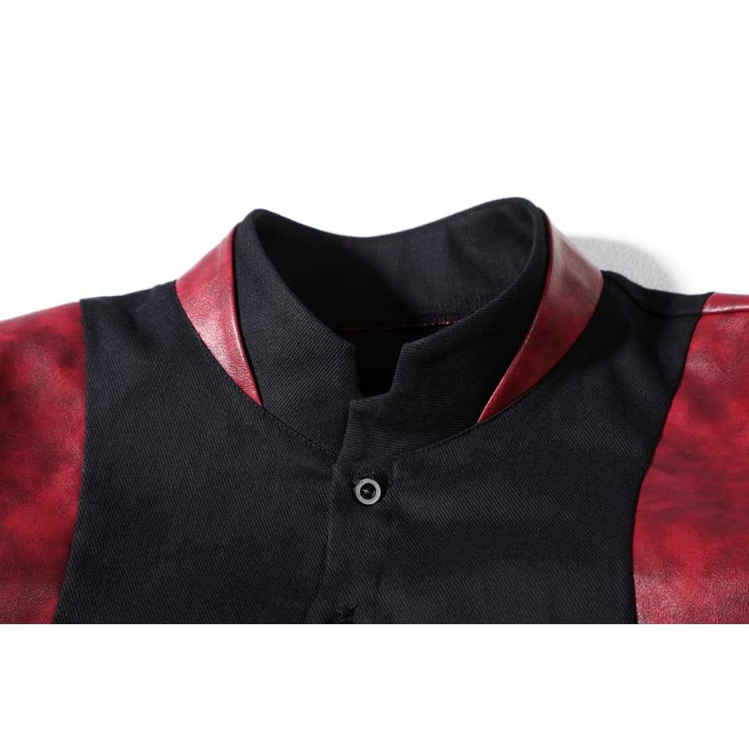 Avengers: Doomsday Shang‑Chi Cosplay Costume, Custom Made for Halloween & Comic‑Con - Coscosmos