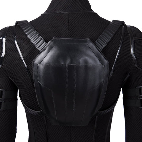 Avengers: Endgame Black Widow Cosplay Costume - Premium Quality Movie Replica - Coscosmos