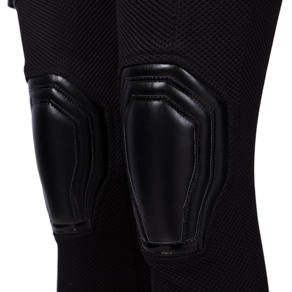 Avengers: Endgame Black Widow Cosplay Costume - Premium Quality Movie Replica - Coscosmos