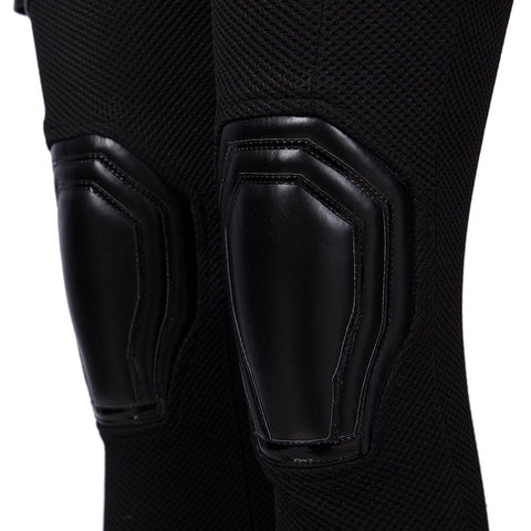 Avengers: Endgame Black Widow Cosplay Costume - Premium Quality Movie Replica - Coscosmos