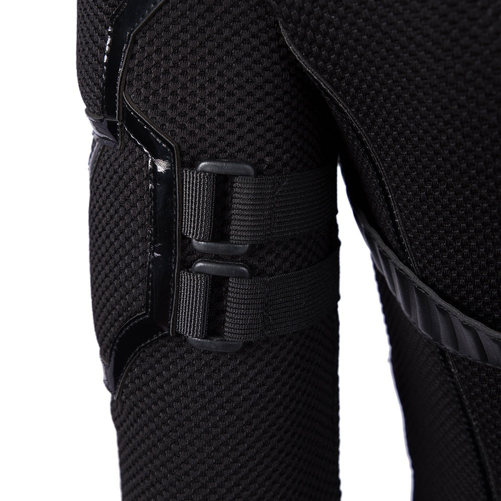 Avengers: Endgame Black Widow Cosplay Costume - Premium Quality Movie Replica - Coscosmos