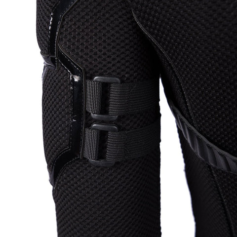 Avengers: Endgame Black Widow Cosplay Costume - Premium Quality Movie Replica - Coscosmos