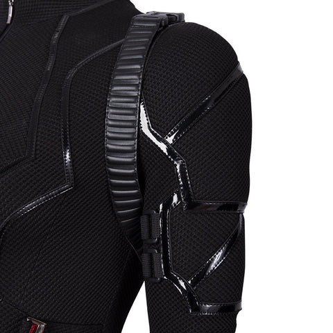Avengers: Endgame Black Widow Cosplay Costume - Premium Quality Movie Replica - Coscosmos