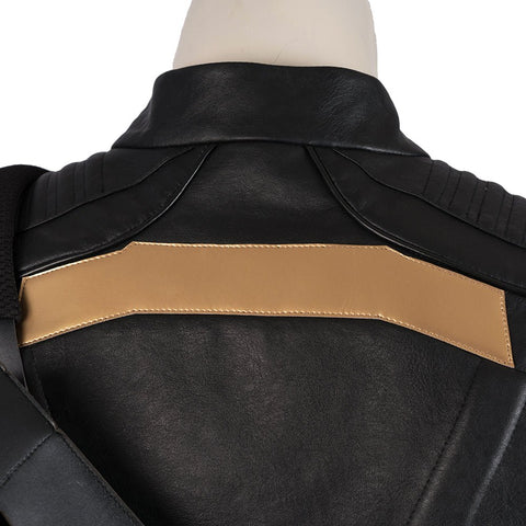 Avengers: Endgame Hawkeye Cosplay Costume - Premium Quality Movie Replica - Coscosmos
