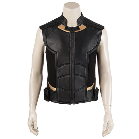 Avengers: Endgame Hawkeye Cosplay Costume - Premium Quality Movie Replica - Coscosmos