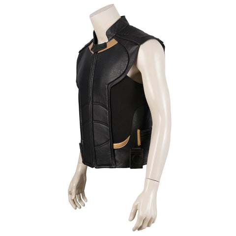 Avengers: Endgame Hawkeye Cosplay Costume - Premium Quality Movie Replica - Coscosmos