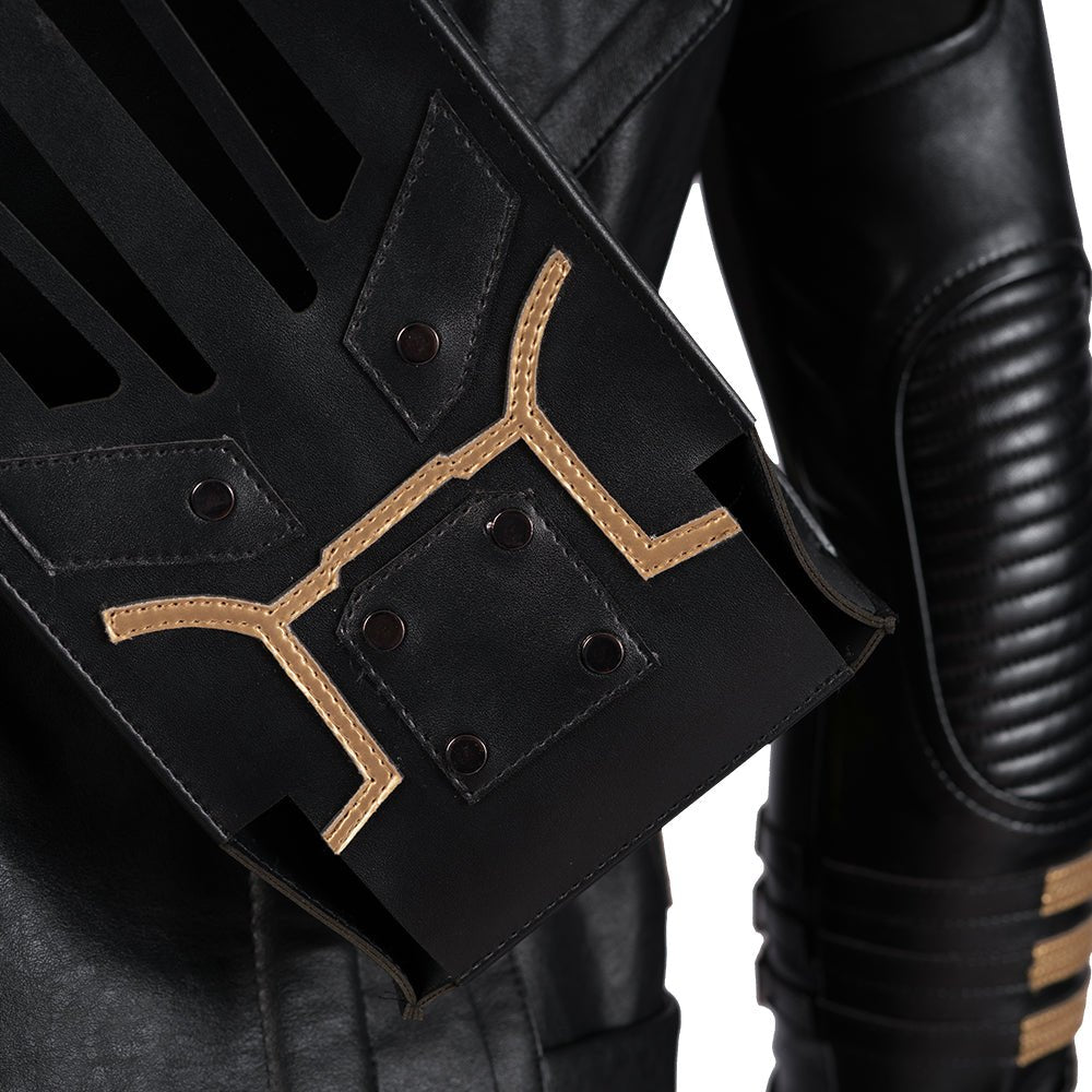 Avengers: Endgame Hawkeye Cosplay Costume - Premium Quality Movie Replica - Coscosmos