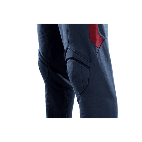 Avengers: Endgame Steve Rogers Captain America Cosplay Costume - Coscosmos