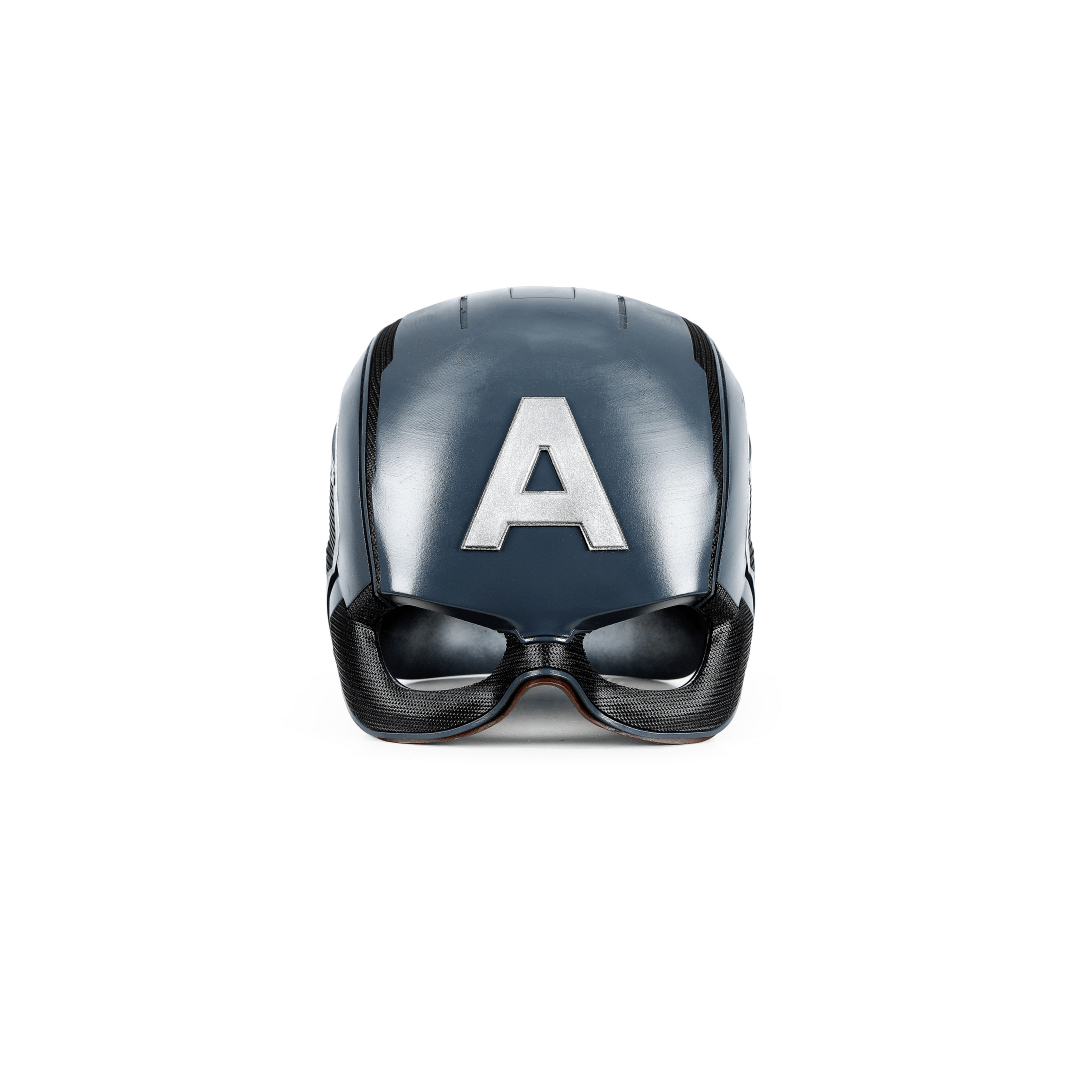 Avengers: Endgame Steve Rogers Captain America Cosplay Costume - Coscosmos