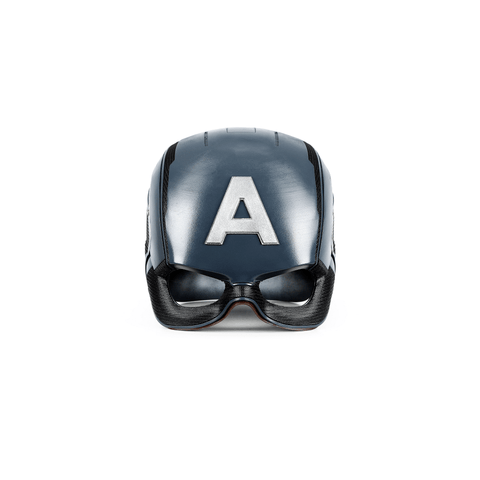 Avengers: Endgame Steve Rogers Captain America Cosplay Costume - Coscosmos