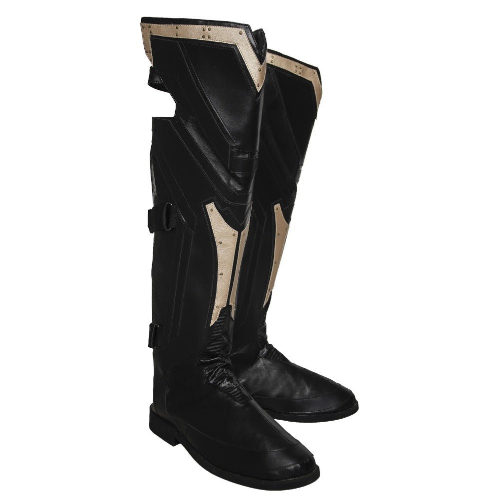 Avengers: Endgame Thor Costume for Adults – Complete Cosplay Outfit with Stormbreaker, Cape, and Armor Inspired by the God of Thunder - Coscosmos