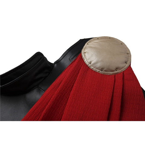 Avengers: Endgame Thor Costume for Adults – Complete Cosplay Outfit with Stormbreaker, Cape, and Armor Inspired by the God of Thunder - Coscosmos