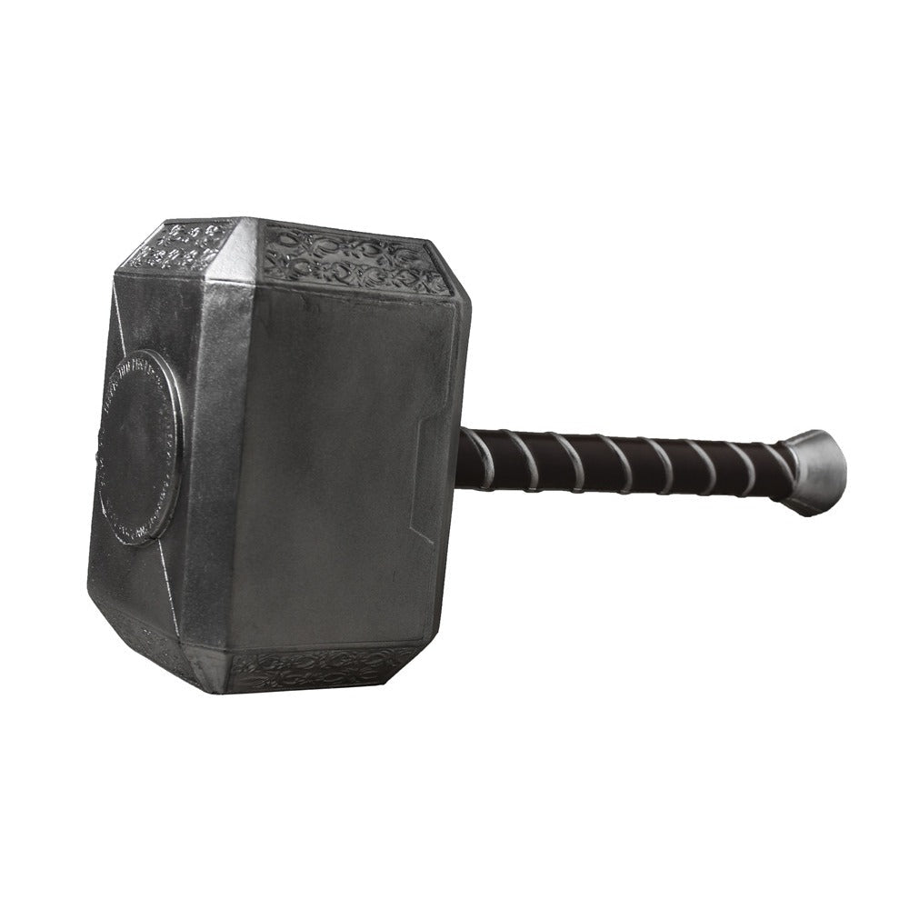 Avengers: Endgame Thor Costume for Adults – Complete Cosplay Outfit with Stormbreaker, Cape, and Armor Inspired by the God of Thunder - Coscosmos