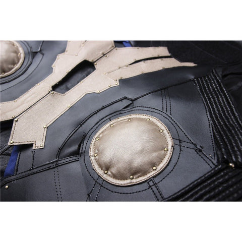 Avengers: Endgame Thor Costume for Adults – Complete Cosplay Outfit with Stormbreaker, Cape, and Armor Inspired by the God of Thunder - Coscosmos