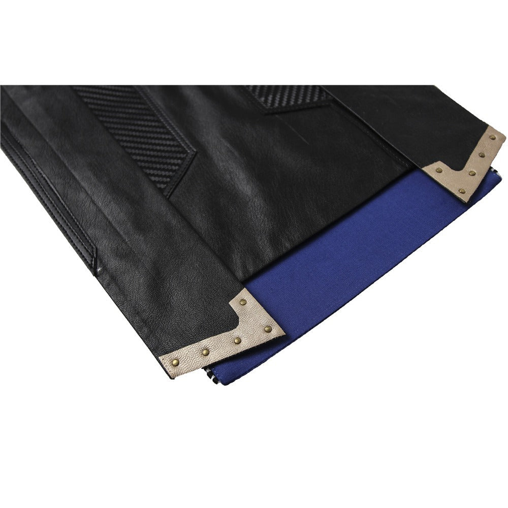 Avengers: Endgame Thor Costume for Adults – Complete Cosplay Outfit with Stormbreaker, Cape, and Armor Inspired by the God of Thunder - Coscosmos