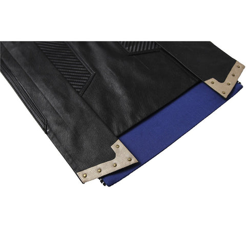 Avengers: Endgame Thor Costume for Adults – Complete Cosplay Outfit with Stormbreaker, Cape, and Armor Inspired by the God of Thunder - Coscosmos