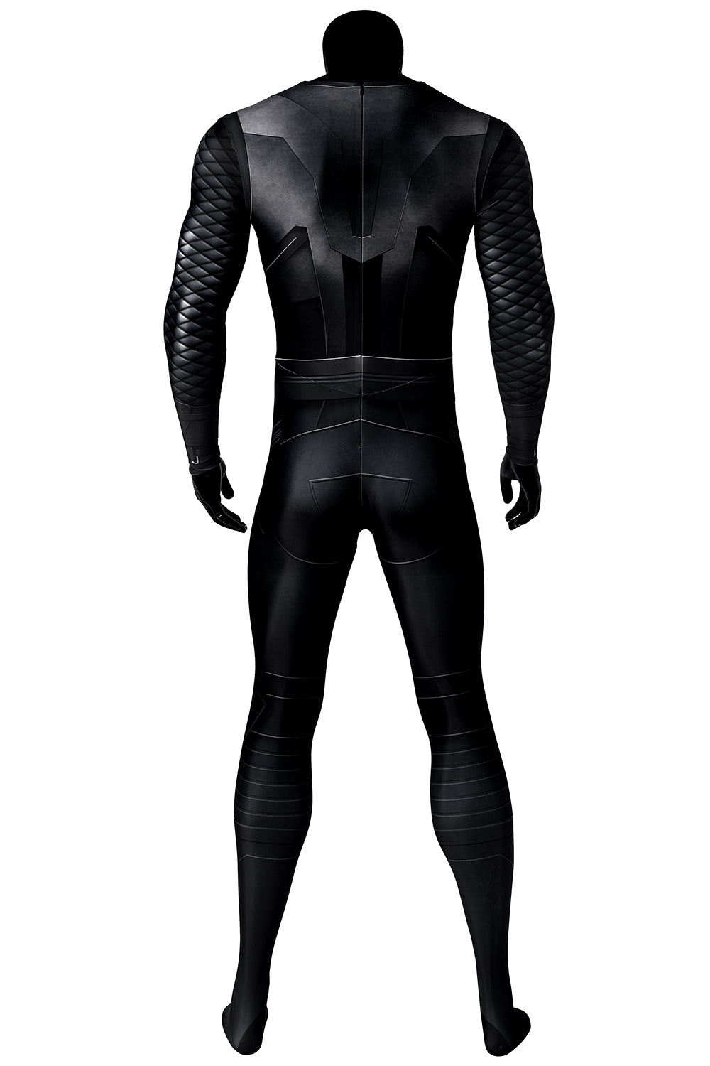 Avengers Infinity War 3 Thor Jumpsuit Cosplay Costume Ready to Ship - Coscosmos