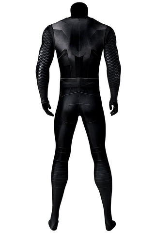 Avengers Infinity War 3 Thor Jumpsuit Cosplay Costume Ready to Ship - Coscosmos