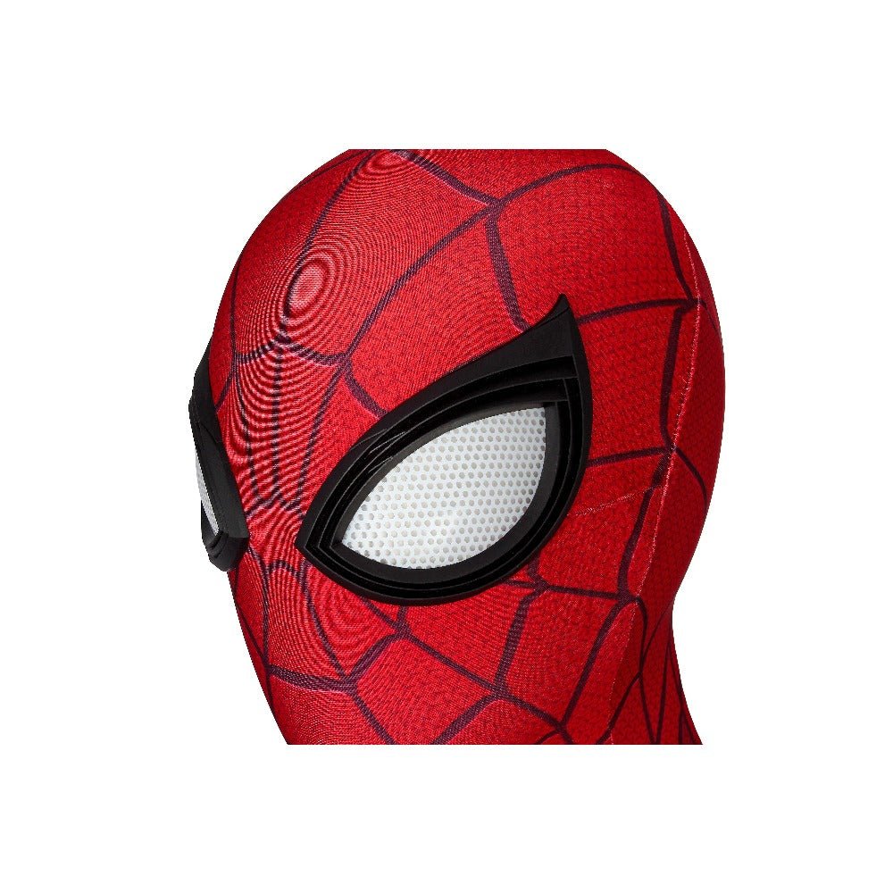 Avengers: Infinity War Spider - Man Cosplay Costume - High Quality Movie Replica - Coscosmos