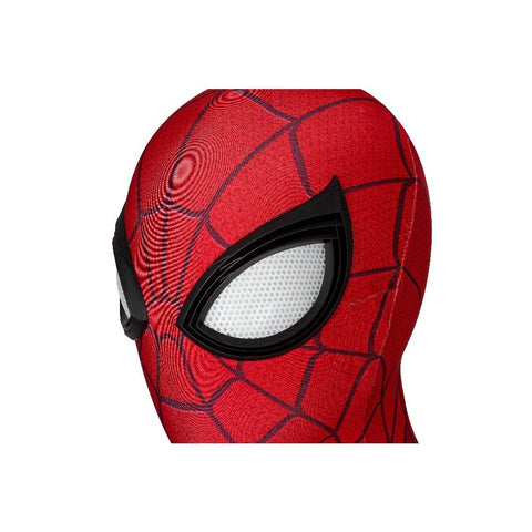 Avengers: Infinity War Spider - Man Cosplay Costume - High Quality Movie Replica - Coscosmos