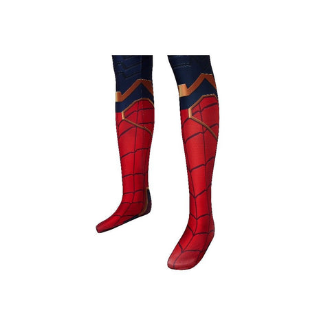 Avengers: Infinity War Spider - Man Cosplay Costume - High Quality Movie Replica - Coscosmos
