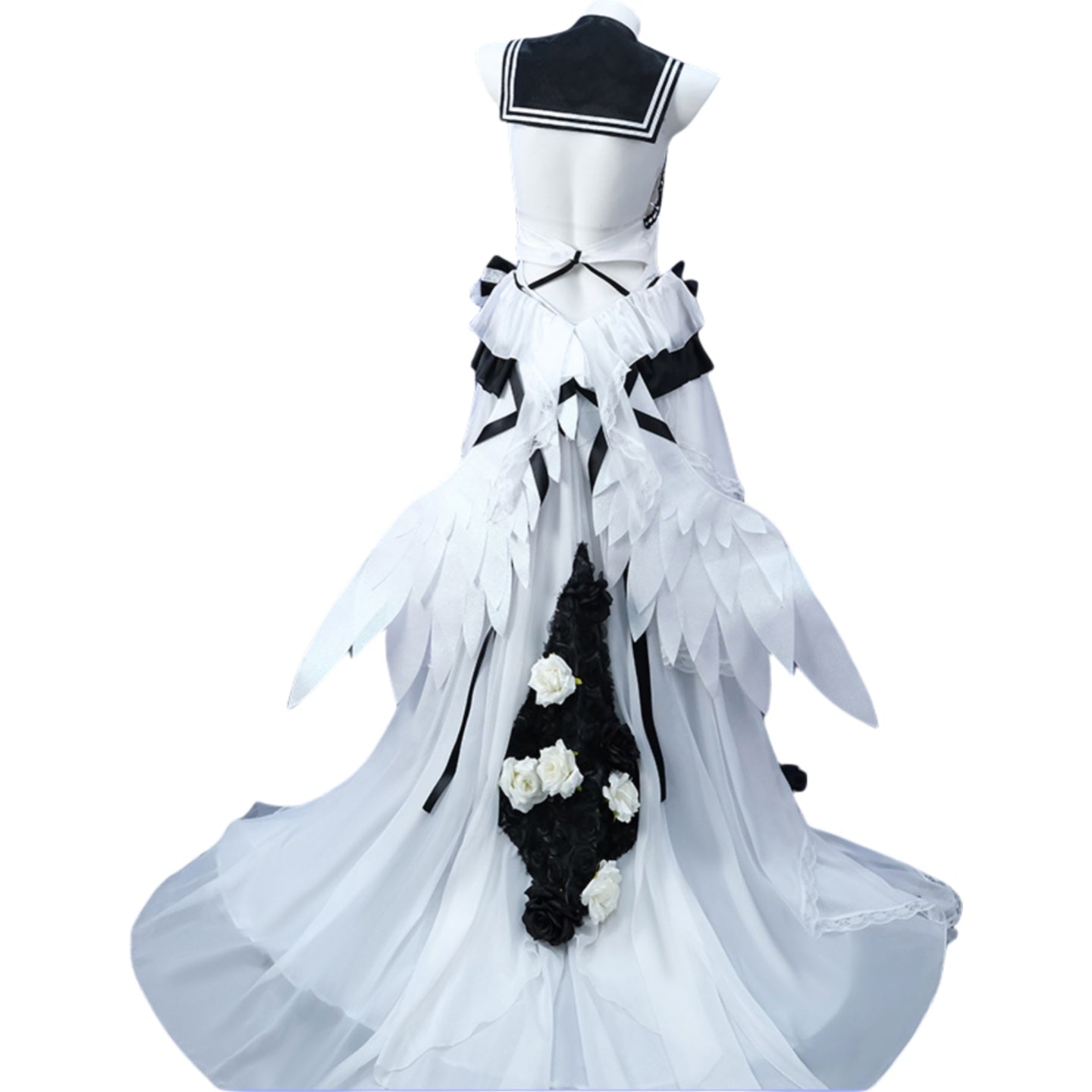 Azur Lane Cosplay Costume "Dressing Up as a Lady" Formidable Cosplay Outfit Women's Game Full Set - Coscosmos