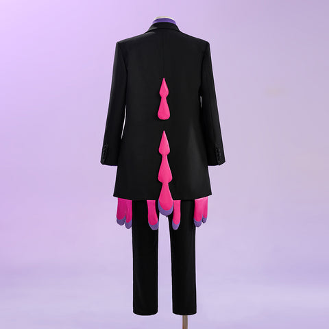 Pokémon Legends: Z-A Urbain Cosplay Costume