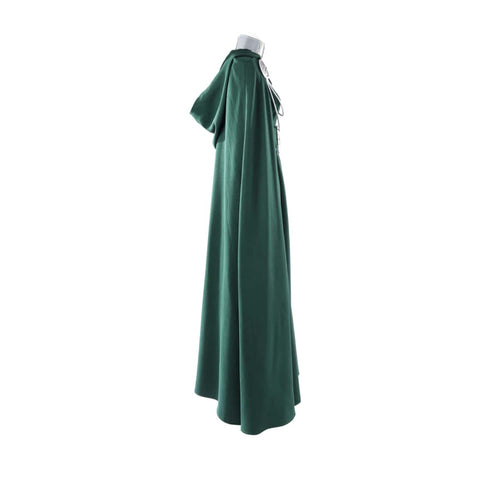 Avengers Doomsday Latverian Witch Cosplay Costume