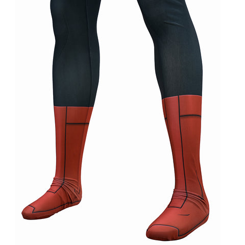 Invincible Season 4 Oliver Grayson Cosplay Costume