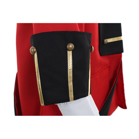 Captain Hook Costume | Halloween Pirate Captain