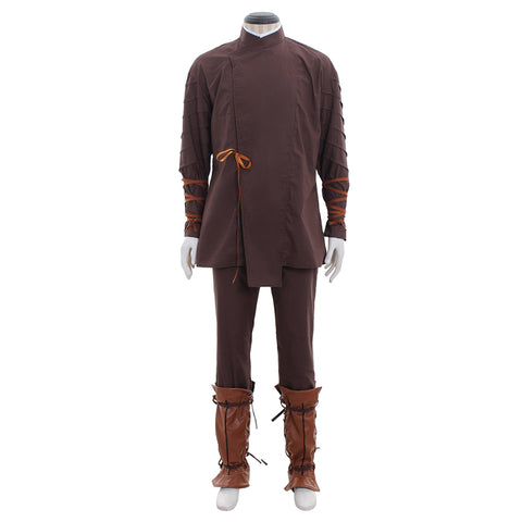 Doctor Strange Cosplay Costume - Stephen Vincent Cosplay Outfit