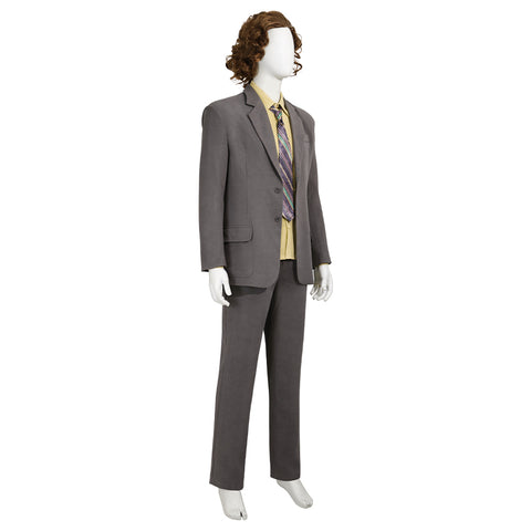 Arthur Fleck The Joker Suit Cosplay Costume