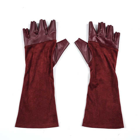 Daredevil Reborn Elektra Cosplay Costume