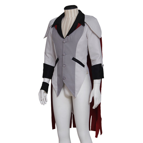 RWBY - Qrow Branwen Cosplay Costume