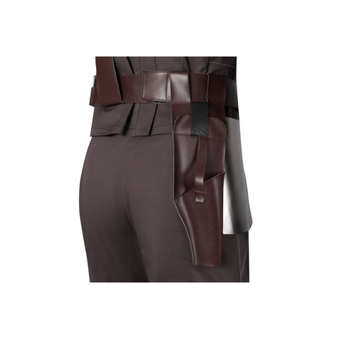 The Mandalorian Season 3 Din Djarin Cosplay Costume