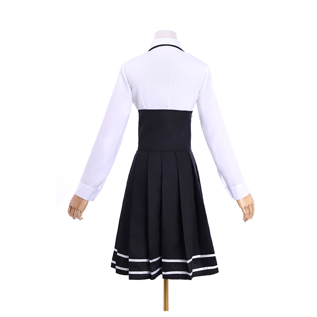 Danganronpa Tsumugi Shirogane Cosplay Costume