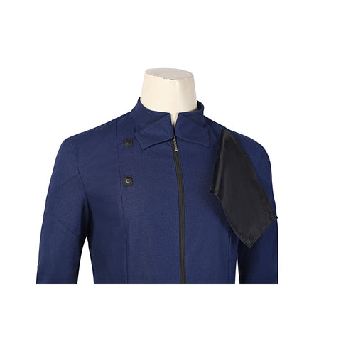 Doctor Strange in the Multiverse of Madness Stephen Strange Cosplay Costume