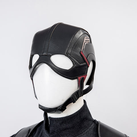 The Boys Homelander Muscle Enhanced Cosplay Costume